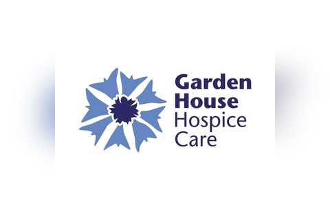 Garden House Hospice in Royston