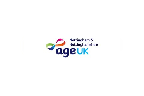 Age UK in Nottingham