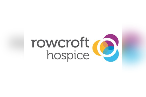 Rowcroft Hospice Shop in Teignmouth
