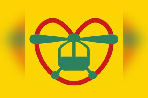 Lincs & Notts Air Ambulance Charity Shop in Mansfield