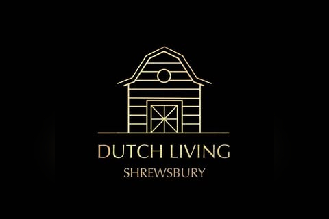 Dutch Living in Shrewsbury