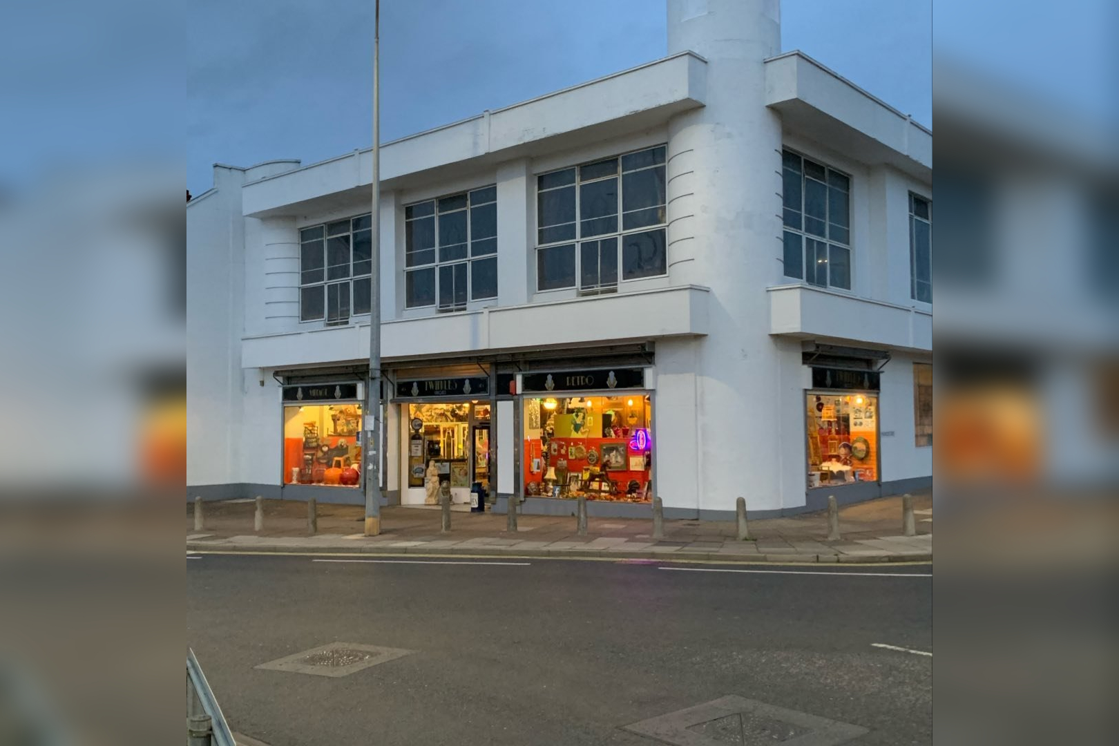 Twinkles Uniques in Cleethorpes