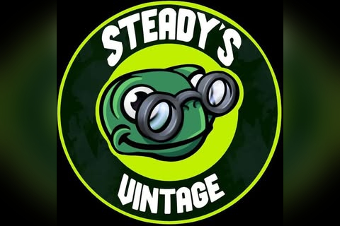 Steady's in Shrewsbury
