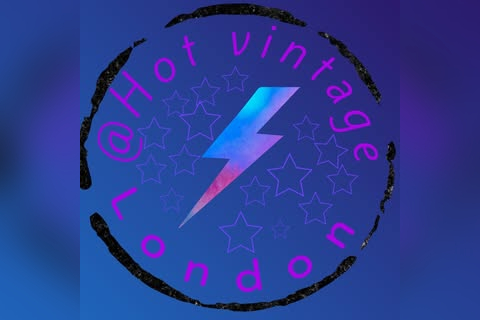 @Hot Vintage in London