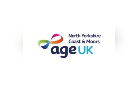 Age UK Filey charity shop and activity hub in Filey