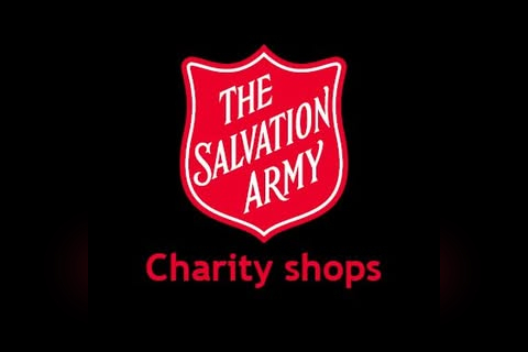 Salvation Army Clydebank Donation Centre in Clydebank