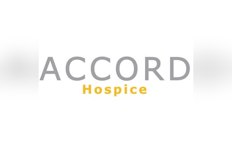 Accord Hospice Shop in Glasgow