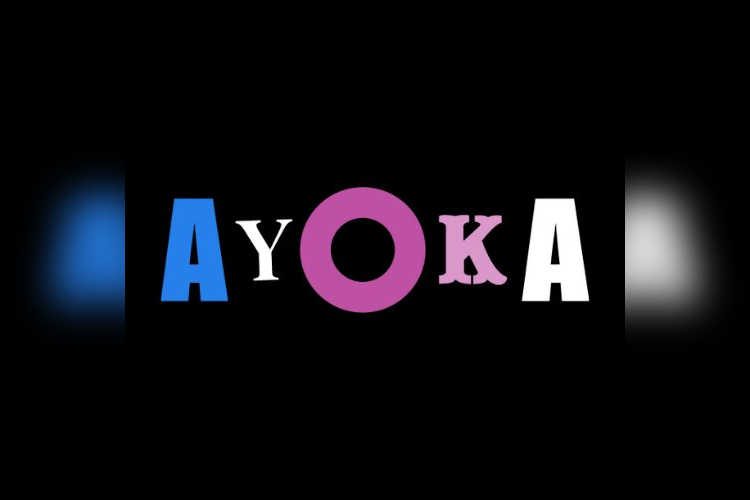 Ayoka in London