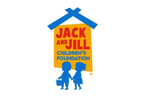 Jack and Jill in Wicklow