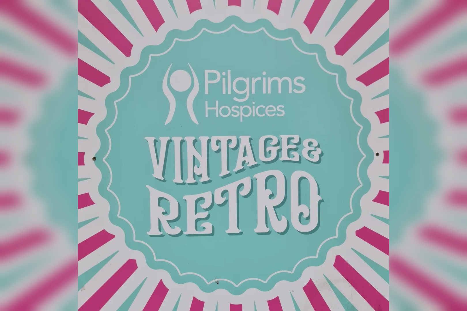 Canterbury Vintage and Retro - Pilgrims Hospices in Canterbury
