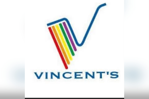 Vincent's Charity Shop