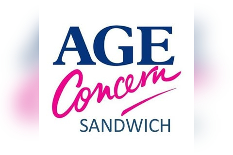 Age Concern in Sandwich