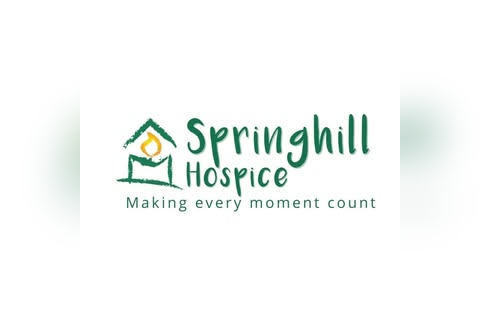 Springhill Hospice Ltd in Littleborough