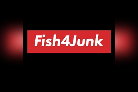Fish4Junk in Ringwood
