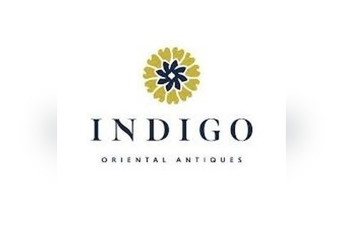 Indigo Antiques in Pewsey
