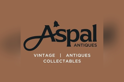 Aspal Antiques in Stowmarket
