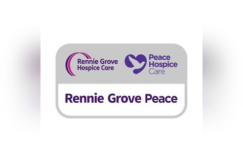 Rennie Grove Peace - Chesham Charity Shop in Chesham