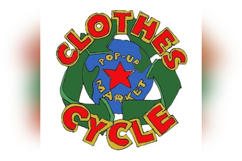 Clothes Cycle Manchester in Manchester