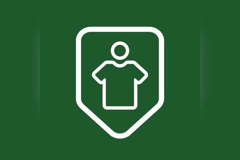 Classic Football Shirts in London