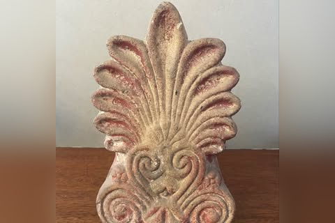 Anthemion Antiques in Leominster