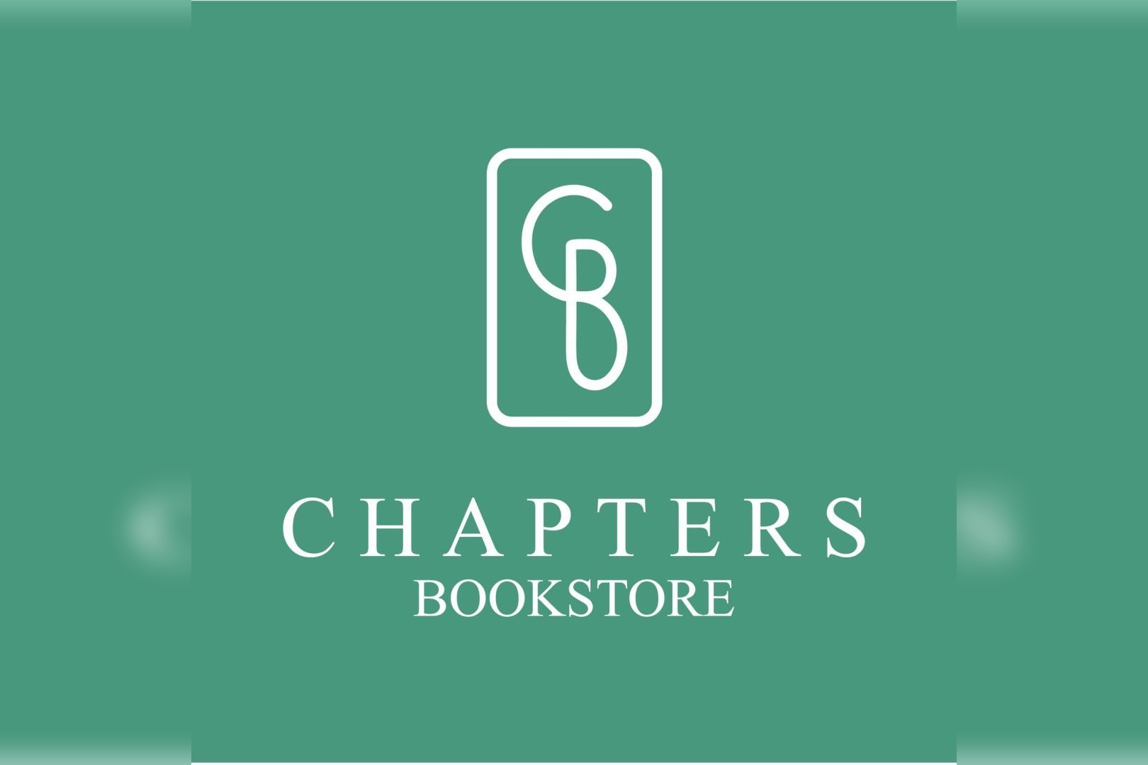 Chapters Bookstore
