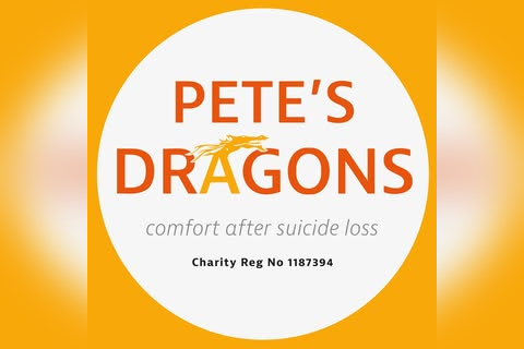 Pete's Dragons in Exmouth