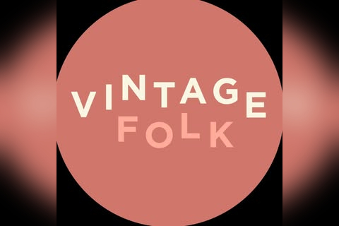 Vintage Folk Thrift in Manchester