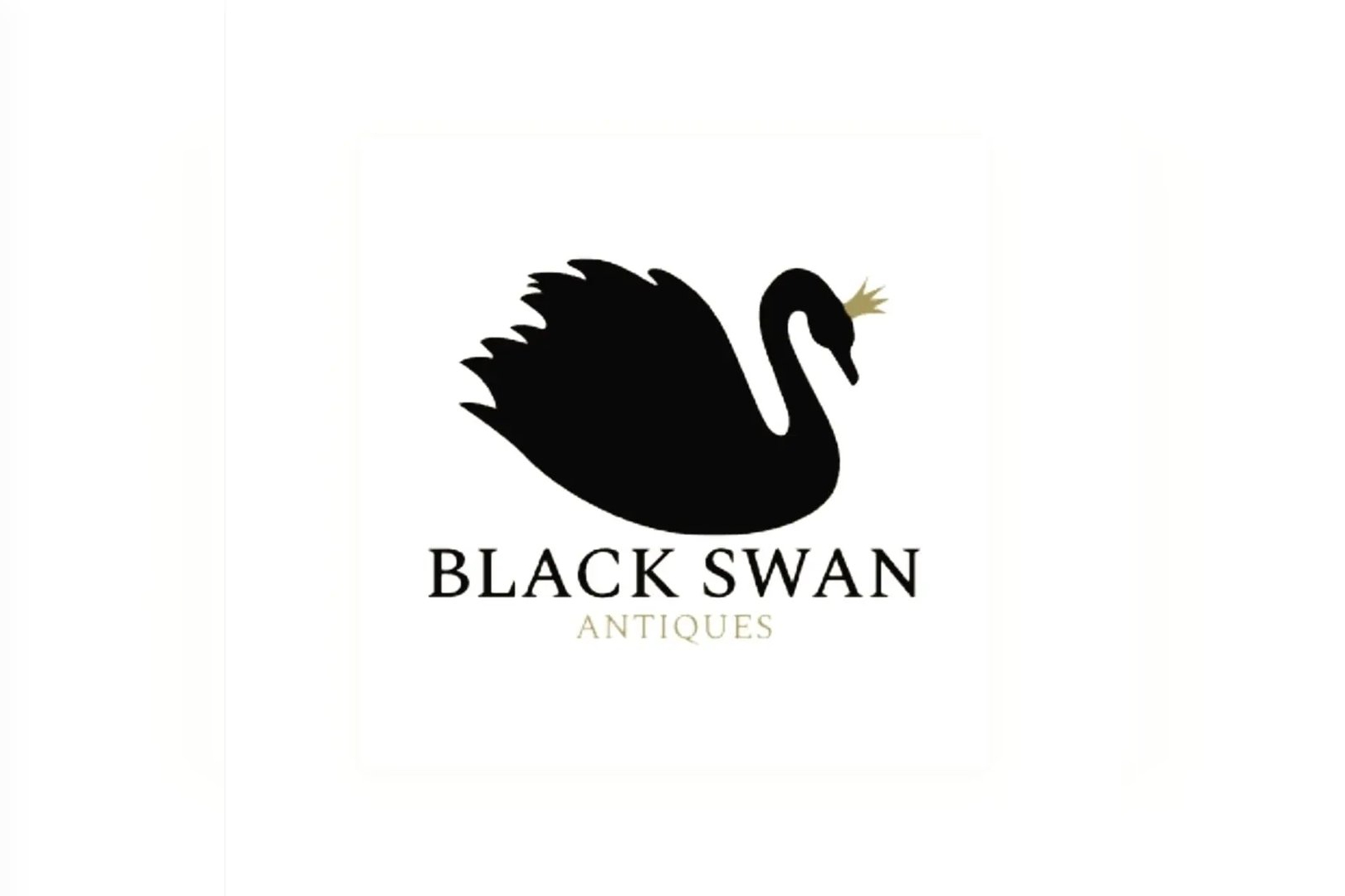 Black Swan Antiques in Leek
