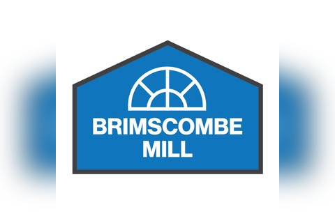 Brimscombe Mill in Stroud