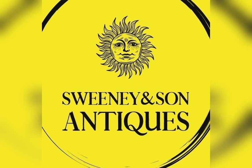 Sweeney&Son Antiques in Co. Wexford