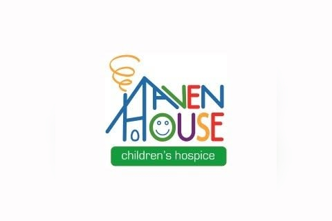 Haven House Children's Hospice Shop: Chingford Mount in London