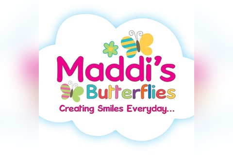 Maddi's Butterflies in Manchester