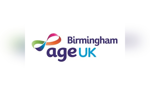 Age UK Birmingham in Birmingham