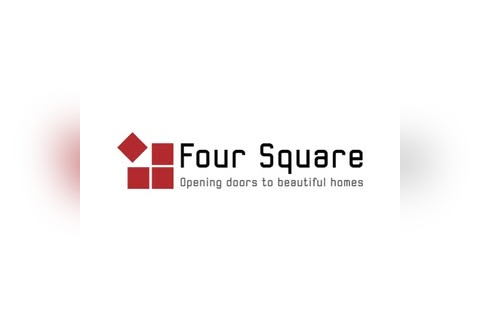 Four Square | Homeless Charity Edinburgh in Edinburgh