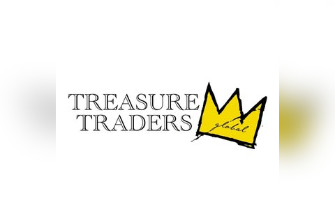 Treasure Traders in Dublin
