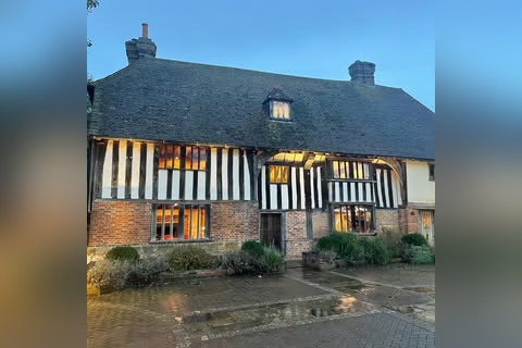 Uckfield Heritage in Uckfield