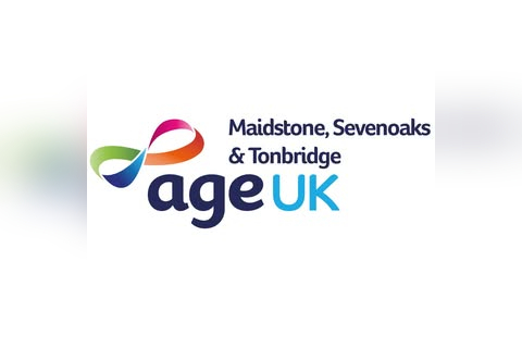 Age UK in Maidstone