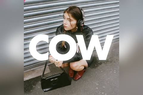 Cow Vintage in Leeds