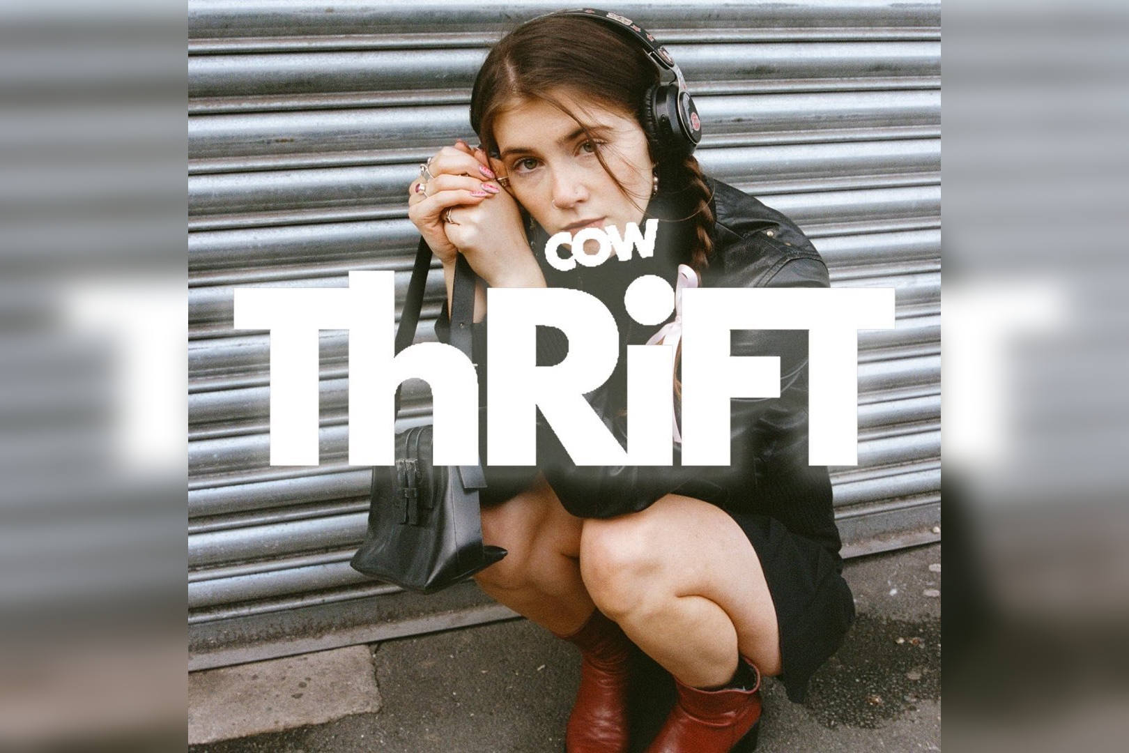 Thrift Shop in Manchester