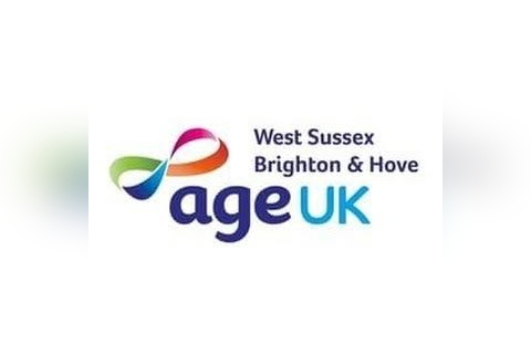 Age UK Charity Shop in Portslade