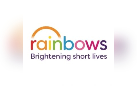 Rainbows Hospice in Loughborough