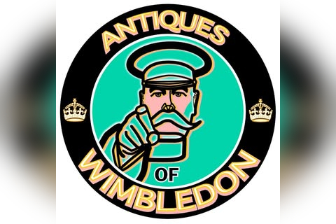 Antiques of Wimbledon in London