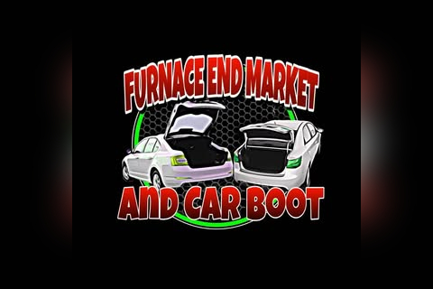 Furnace End Market and Car Boot Sale in Nuneaton