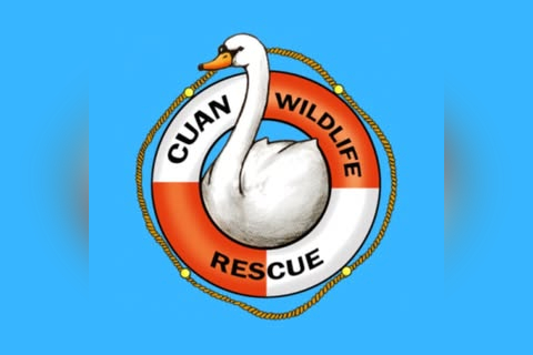 Cuan Wildlife Rescue Charity Shop in Shrewsbury
