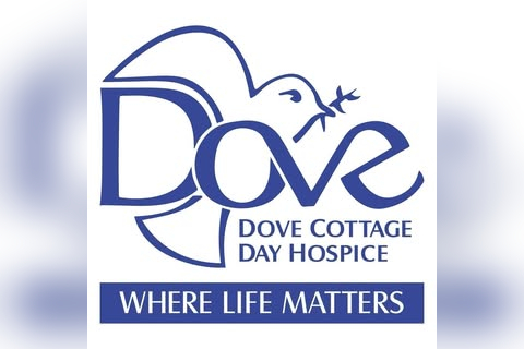 Dove Cottage Hospice Shop - Asfordby in Melton Mowbray