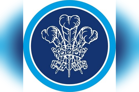 The Prince & Princess of Wales Hospice Shop in Glasgow