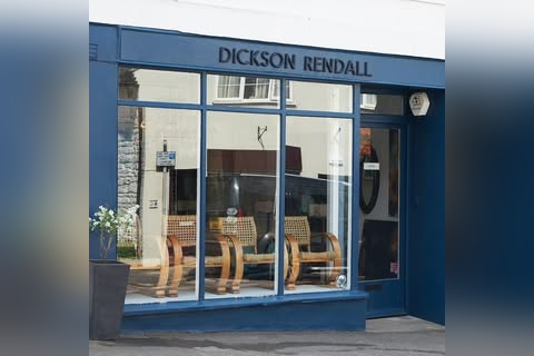 Dickson & Rendall (20th Century Antiques) in Petworth