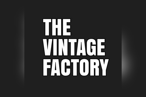 The Vintage Factory in Waterford