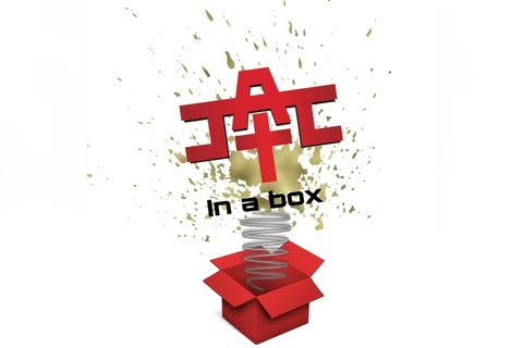 JAC in a Box in Wokingham
