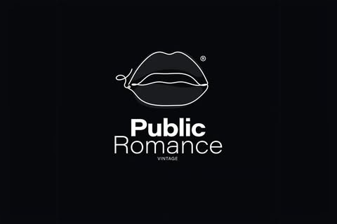 Public Romance Vintage in Galway